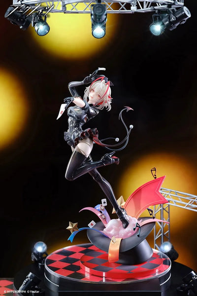 Arknights - W - 1/7 - Wanted Ver. (Apex Innovation)ㅤ – Apex Innovation – ActionFigure Brasil — acessórios