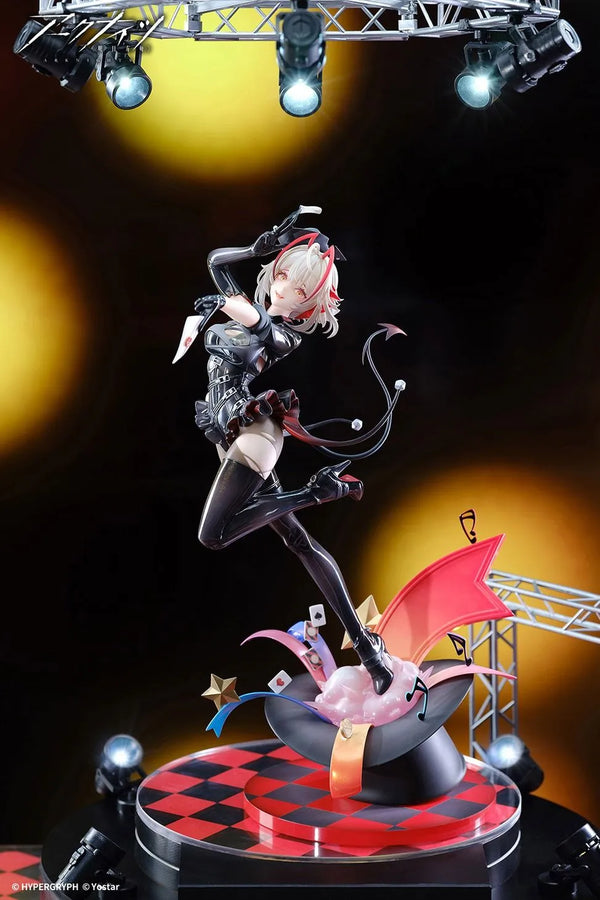 Arknights - W - 1/7 - Wanted Ver. (Apex Innovation)ㅤ – Apex Innovation – ActionFigure Brasil