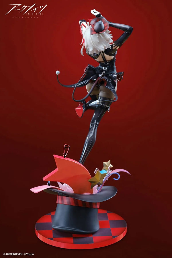 Arknights - W - 1/7 - Wanted Ver. (Apex Innovation)ㅤ – Apex Innovation – ActionFigure Brasil