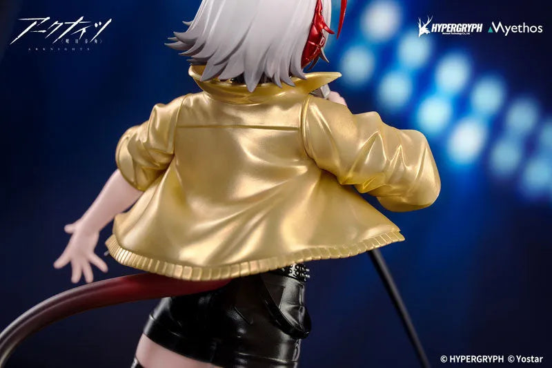Arknights - W - Gift+ - 1/8 - CanNot Wait For Ver. (Myethos)ㅤ – Myethos – ActionFigure Brasil