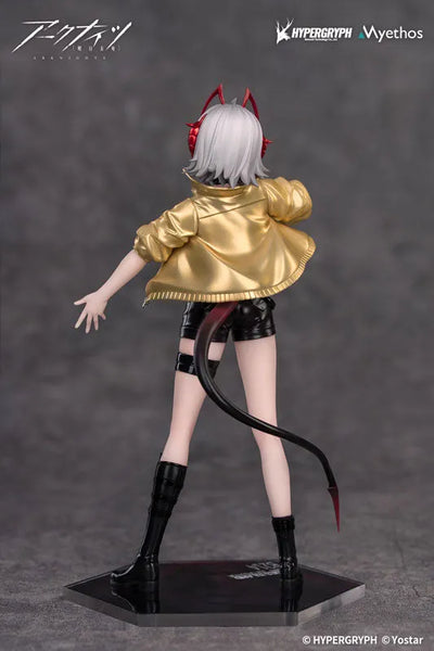 Arknights - W - Gift+ - 1/8 - CanNot Wait For Ver. (Myethos)ㅤ – Myethos – ActionFigure Brasil — iluminação de estúdio