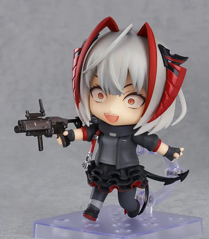 Arknights - W - Nendoroid #1375 (Good Smile Company)ㅤ – Good Smile Company – ActionFigureBrasil