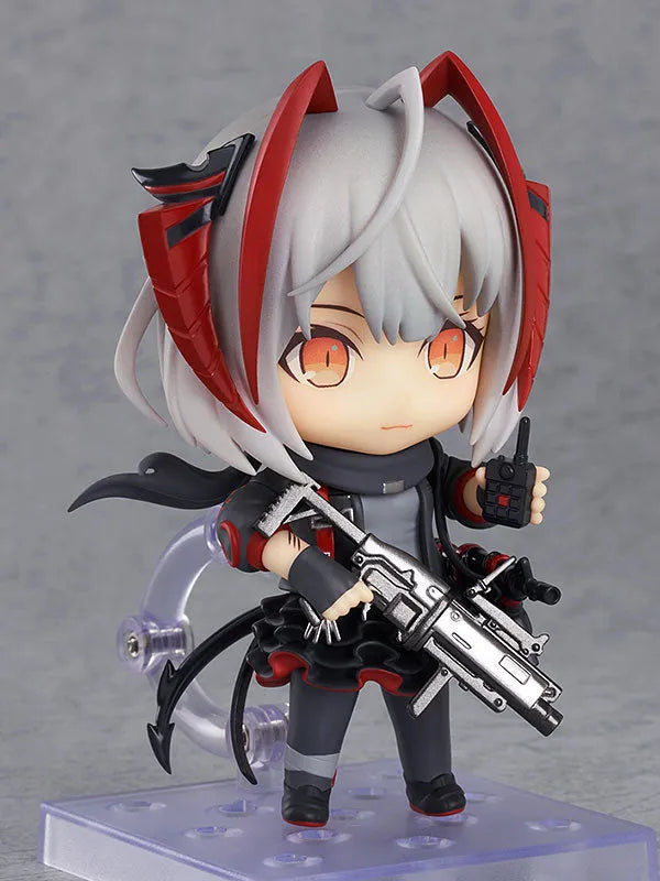 Arknights - W - Nendoroid #1375 (Good Smile Company)ㅤ – Good Smile Company – ActionFigureBrasil