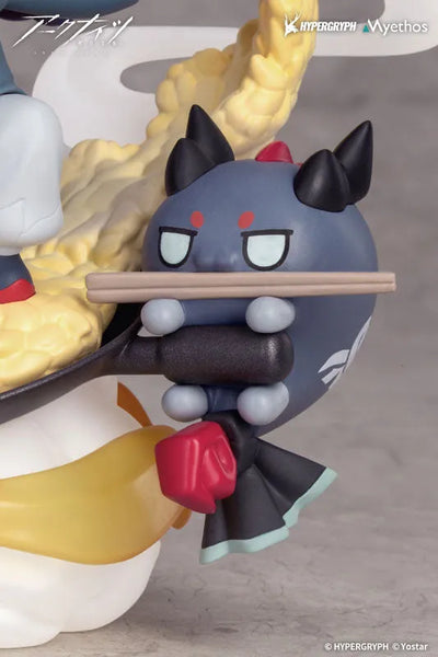 Arknights - Yu (Myethos)ㅤ – Myethos – ActionFigureBrasil — close