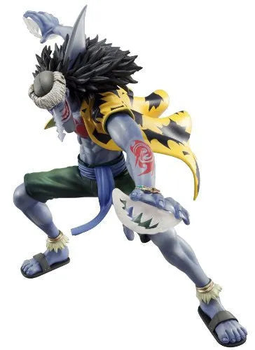 Arlong Figure | Portrait Of Pirates DXㅤ – MegaHouse – ActionFigure Brasil