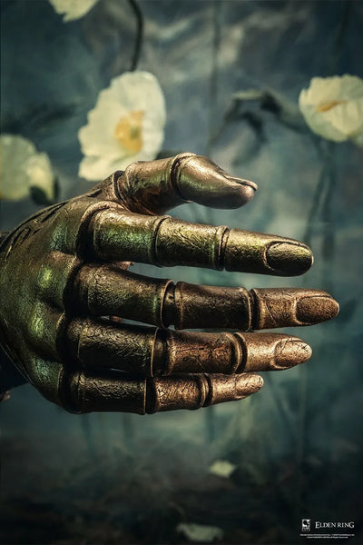 Arm of Malenia - LIMITED EDITION: 3500 – PureArts – ActionFigure Brasil