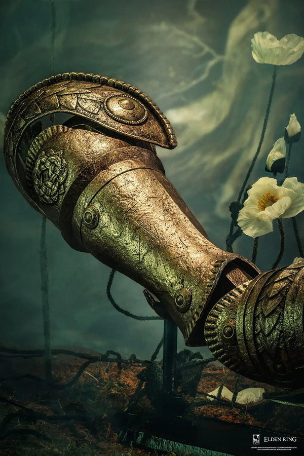 Arm of Malenia - LIMITED EDITION: 3500 – PureArts – ActionFigure Brasil