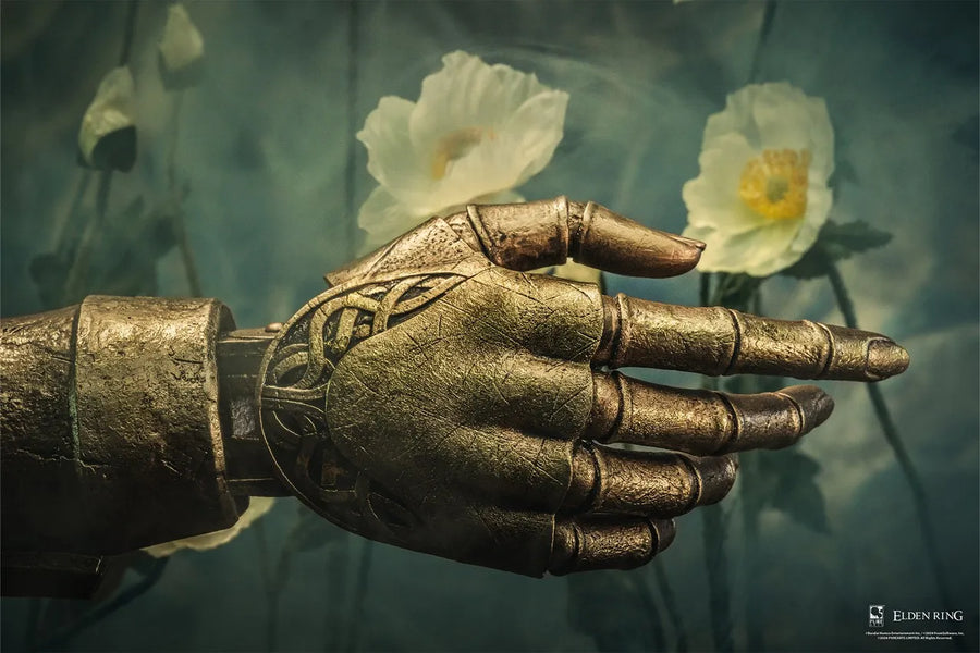 Arm of Malenia - LIMITED EDITION: 3500 – PureArts – ActionFigure Brasil