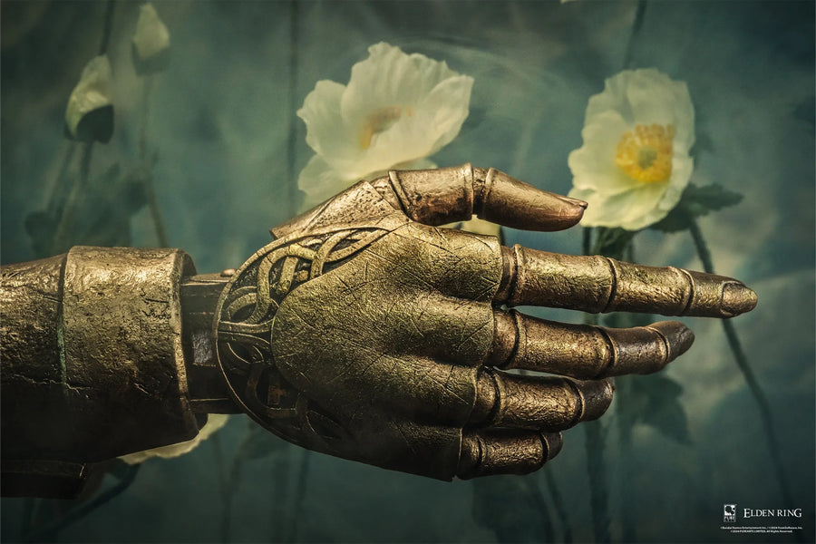 Arm of Malenia - LIMITED EDITION: 3500 – PureArts – ActionFigure Brasil