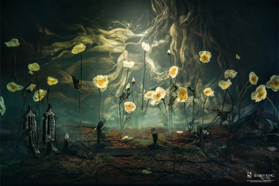 Arm of Malenia - LIMITED EDITION: 3500 – PureArts – ActionFigure Brasil