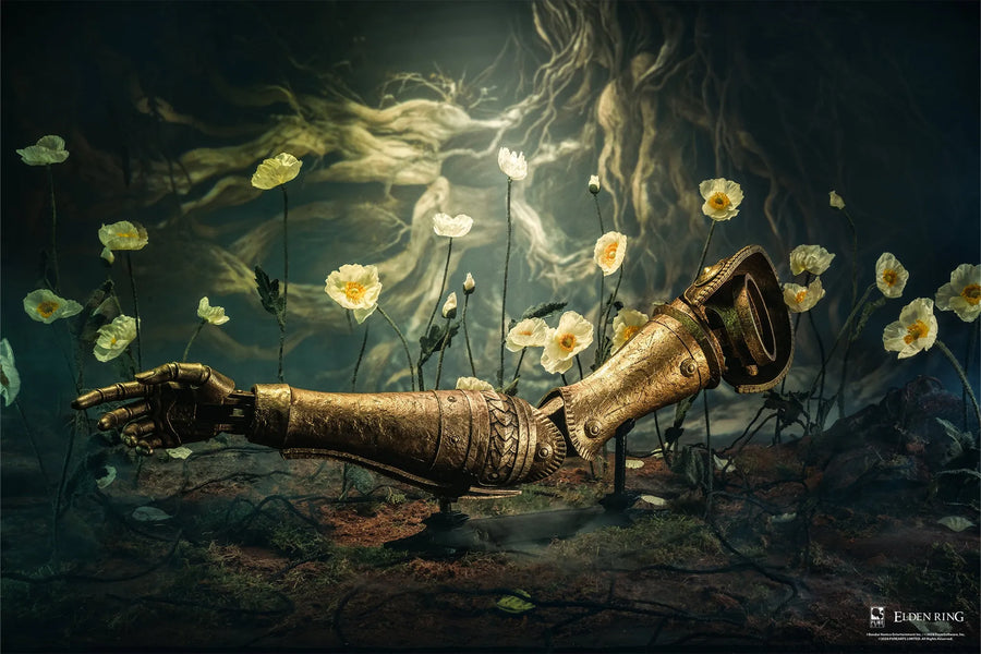 Arm of Malenia - LIMITED EDITION: 3500 – PureArts – ActionFigure Brasil