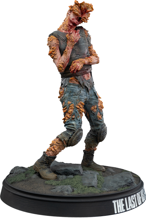 Armored Clicker – Dark Horse Comics – ActionFigure Brasil