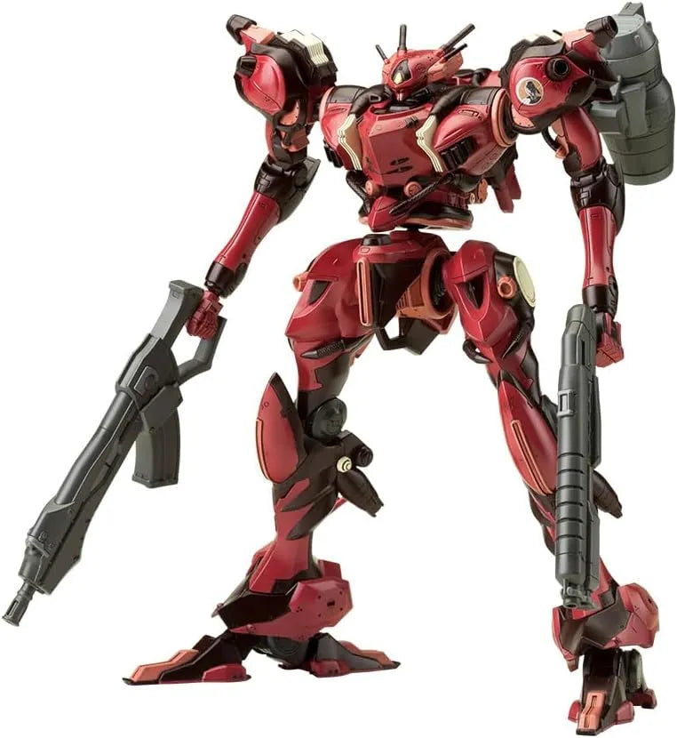 Armored Core - Algebra SOLUH Barbaroi - Variable Infinity - 1/72 - 2024 Re-release (Kotobukiya)ㅤ – Kotobukiya – ActionFigure Brasil