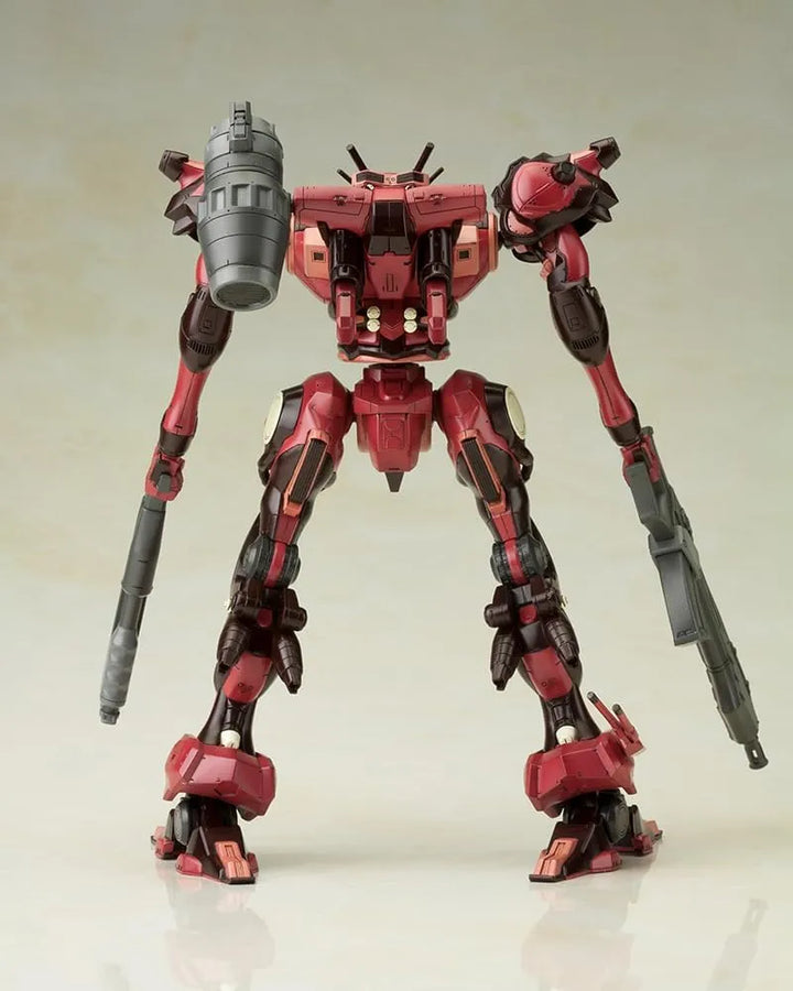 Armored Core - Algebra SOLUH Barbaroi - Variable Infinity - 1/72 - 2024 Re-release (Kotobukiya)ㅤ – Kotobukiya – ActionFigure Brasil