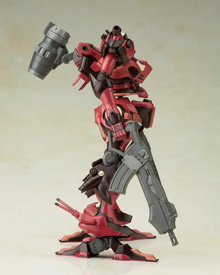Armored Core - Algebra SOLUH Barbaroi - Variable Infinity - 1/72 - 2024 Re-release (Kotobukiya)ㅤ – Kotobukiya – ActionFigure Brasil