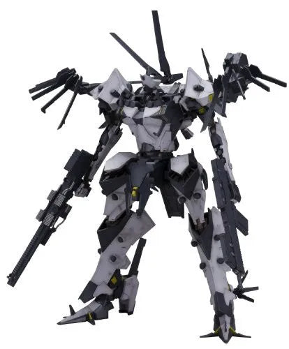 Armored Core - BFF 063AN Ambient - Variable Infinity - 1/72 (Kotobukiya)ㅤ – Kotobukiya – ActionFigure Brasil