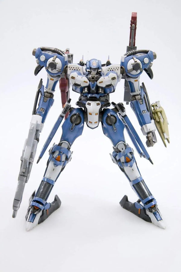 Armored Core - Crest CR-C89E - Variable Infinity - 1/72 - Oracle Ver. (Kotobukiya)ㅤ – Kotobukiya As Manufacturer – ActionFigure Brasil