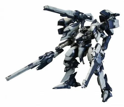 Armored Core - Interior Union Y01 - Tellus - Variable Infinity - 1/72 (Kotobukiya)ㅤ – Kotobukiya – ActionFigureBrasil