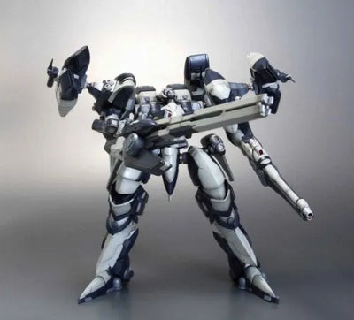 Armored Core - Interior Union Y01 - Tellus - Variable Infinity - 1/72 (Kotobukiya)ㅤ – Kotobukiya – ActionFigureBrasil — embalagem
