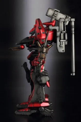 Armored Core - Nine Ball - Figutto! Mechanicals (Griffon Enterprises)ㅤ – Griffon Enterprises – ActionFigureBrasil