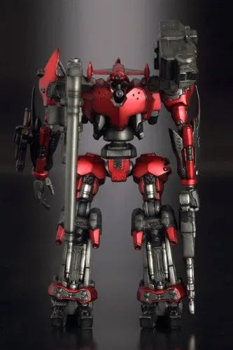 Armored Core - Nine Ball - Figutto! Mechanicals (Griffon Enterprises)ㅤ – Griffon Enterprises – ActionFigureBrasil