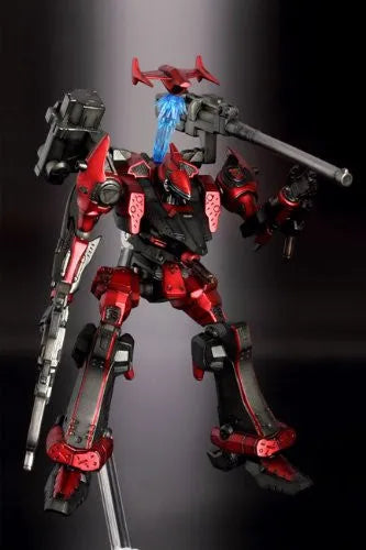 Armored Core - Nine Ball - Figutto! Mechanicals (Griffon Enterprises)ㅤ – Griffon Enterprises – ActionFigureBrasil