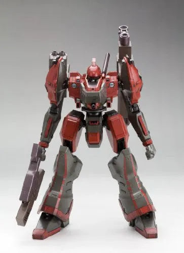 Armored Core - Nine Ball - Variable Infinity - 1/72 - Armored Core ver. (Kotobukiya)ㅤ – Kotobukiya – ActionFigure Brasil