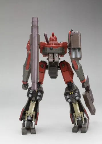 Armored Core - Nine Ball - Variable Infinity - 1/72 - Armored Core ver. (Kotobukiya)ㅤ – Kotobukiya – ActionFigure Brasil