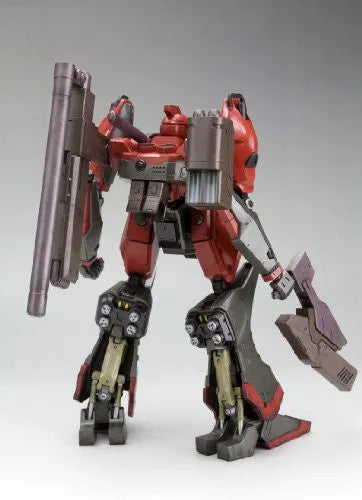 Armored Core - Nine Ball - Variable Infinity - 1/72 - Armored Core ver. (Kotobukiya)ㅤ – Kotobukiya – ActionFigureBrasil — detalhe do produto