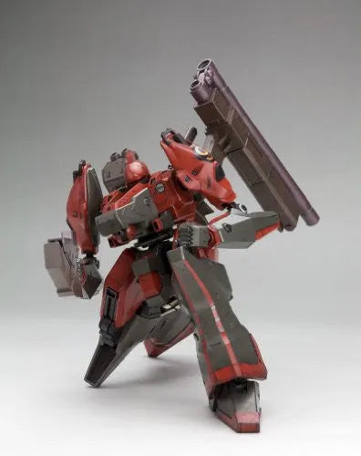 Armored Core - Nine Ball - Variable Infinity - 1/72 - Armored Core ver. (Kotobukiya)ㅤ – Kotobukiya – ActionFigureBrasil — embalagem