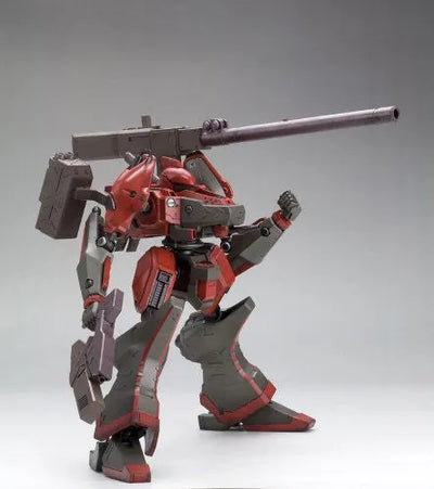 Armored Core - Nine Ball - Variable Infinity - 1/72 - Armored Core ver. (Kotobukiya)ㅤ – Kotobukiya – ActionFigureBrasil — acessórios