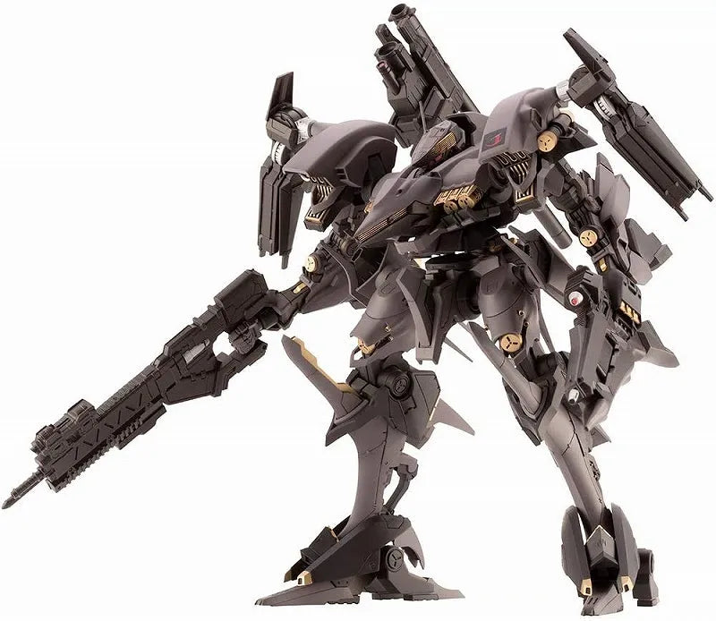 Armored Core - Rayleonard 03-Aaliyah - Supplice OP Ver. - 1/72 - 2022 Re-release (Kotobukiya)ㅤ – Kotobukiya – ActionFigure Brasil