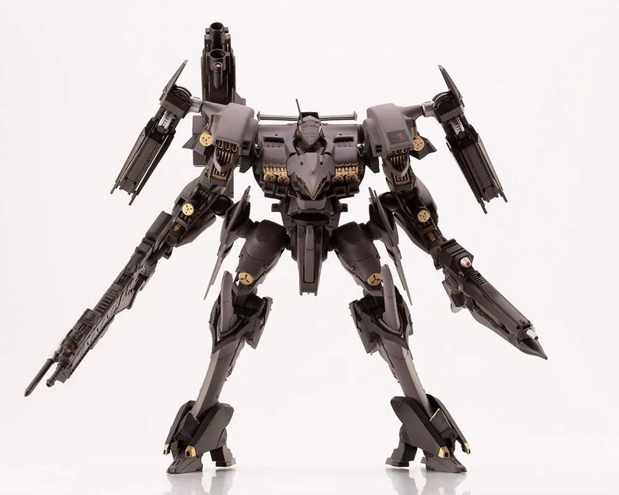 Armored Core - Rayleonard 03-Aaliyah - Supplice OP Ver. - 1/72 - 2022 Re-release (Kotobukiya)ㅤ – Kotobukiya – ActionFigure Brasil