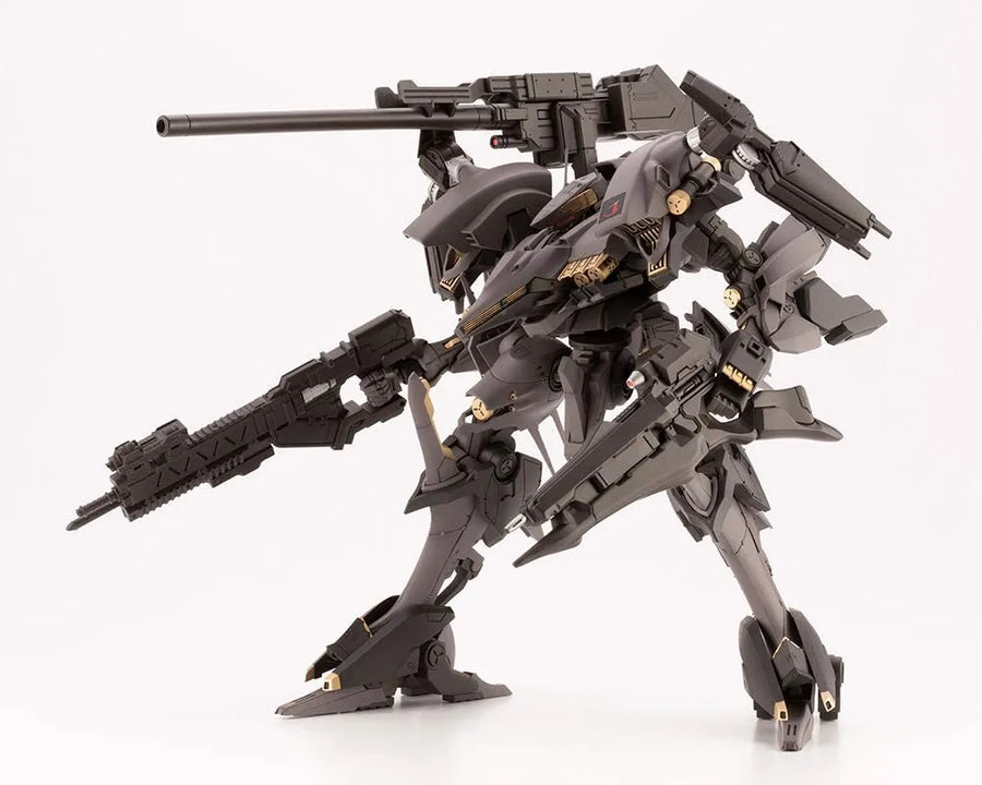 Armored Core - Rayleonard 03-Aaliyah - Supplice OP Ver. - 1/72 - 2022 Re-release (Kotobukiya)ㅤ – Kotobukiya – ActionFigure Brasil