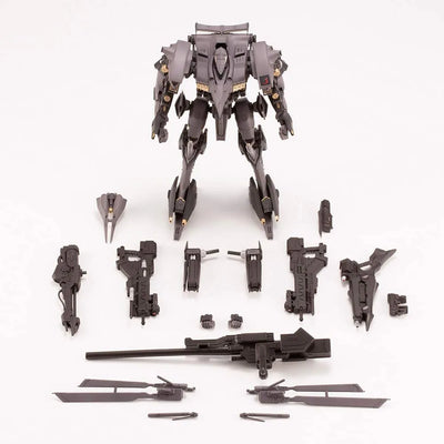Armored Core - Rayleonard 03-Aaliyah - Supplice OP Ver. - 1/72 - 2022 Re-release (Kotobukiya)ㅤ – Kotobukiya – ActionFigureBrasil — close