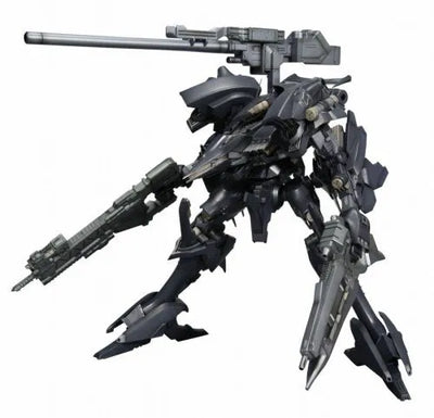 Armored Core - Rayleonard 03-Aaliyah - Variable Infinity - 1/72 (Kotobukiya)ㅤ – Kotobukiya As Manufacturer – ActionFigureBrasil