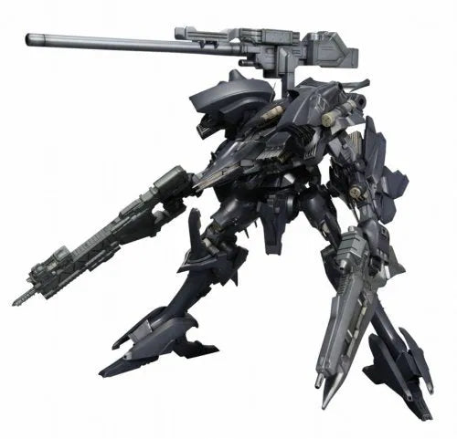 Armored Core - Rayleonard 03-Aaliyah - Variable Infinity - 1/72 (Kotobukiya)ㅤ – Kotobukiya As Manufacturer – ActionFigureBrasil