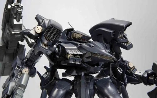 Armored Core - Rayleonard 03-Aaliyah - Variable Infinity - 1/72 (Kotobukiya)ㅤ – Kotobukiya As Manufacturer – ActionFigureBrasil