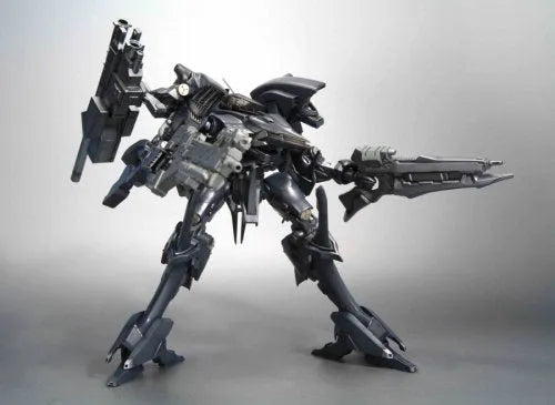 Armored Core - Rayleonard 03-Aaliyah - Variable Infinity - 1/72 (Kotobukiya)ㅤ – Kotobukiya As Manufacturer – ActionFigureBrasil