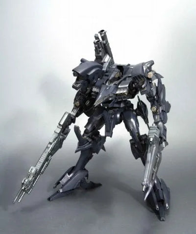 Armored Core - Rayleonard 03-Aaliyah - Variable Infinity - 1/72 (Kotobukiya)ㅤ – Kotobukiya As Manufacturer – ActionFigureBrasil — embalagem