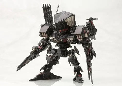 Armored Core - Rayleonard 04-ALICIA - D-Style (Kotobukiya)ㅤ – Kotobukiya – ActionFigure Brasil