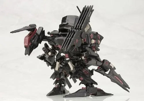 Armored Core - Rayleonard 04-ALICIA - D-Style (Kotobukiya)ㅤ – Kotobukiya – ActionFigure Brasil