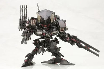 Armored Core - Rayleonard 04-ALICIA - D-Style (Kotobukiya)ㅤ – Kotobukiya – ActionFigure Brasil — close