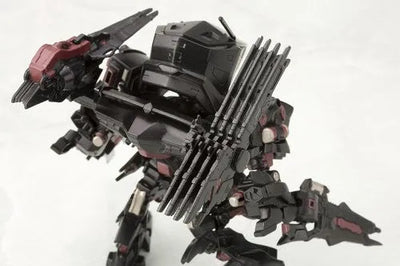 Armored Core - Rayleonard 04-ALICIA - D-Style (Kotobukiya)ㅤ – Kotobukiya – ActionFigure Brasil — com base expositora