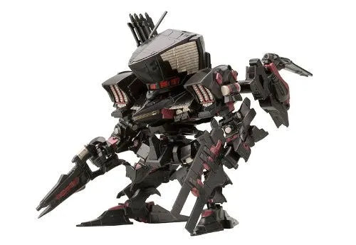 Armored Core - Rayleonard 04-ALICIA - D-Style (Kotobukiya)ㅤ – Kotobukiya – ActionFigure Brasil