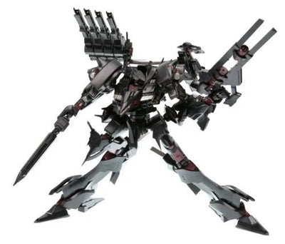 Armored Core - Rayleonard 04-ALICIA - Variable Infinity - 1/72 - Unsung (Kotobukiya)ㅤ – Kotobukiya – ActionFigure Brasil