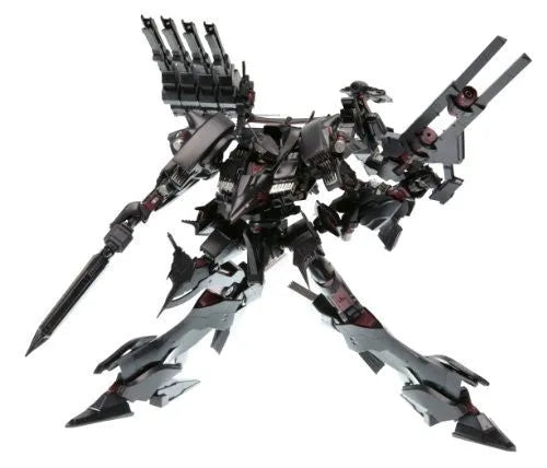 Armored Core - Rayleonard 04-ALICIA - Variable Infinity - 1/72 - Unsung (Kotobukiya)ㅤ – Kotobukiya – ActionFigure Brasil