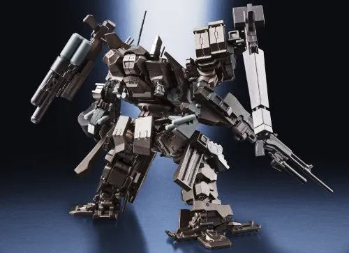Armored Core - Super Robot Chogokin - UCR-10/A (Bandai)ㅤ – Bandai – ActionFigure Brasil