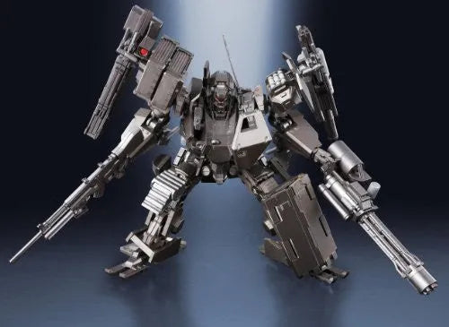 Armored Core - Super Robot Chogokin - UCR-10/A (Bandai)ㅤ – Bandai – ActionFigure Brasil