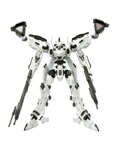 ARMORED CORE V.I. Series - Line Arc - White Glint (Kotobukiya)ㅤ – Kotobukiya – ActionFigureBrasil